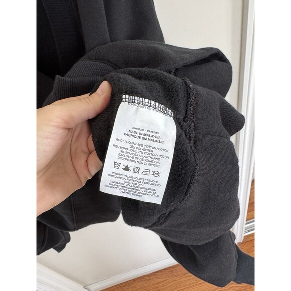 Nike Phoenix Fleece Cardigan Medium - Picture 4 of 7